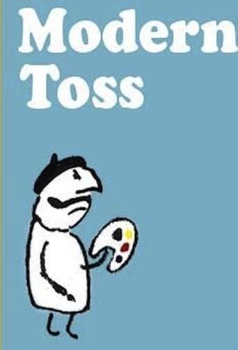 Modern Toss poster - Find streaming availability