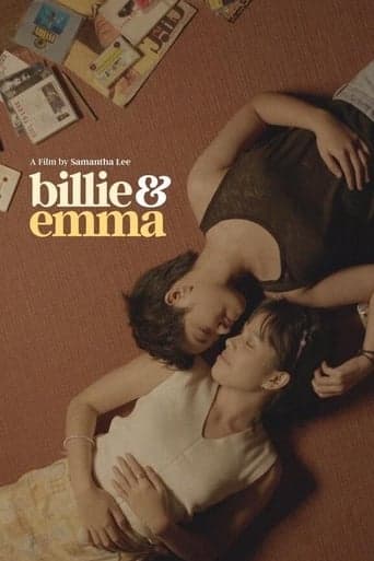 Billie & Emma poster - Find streaming availability