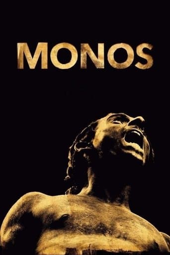 Monos poster - Find streaming availability