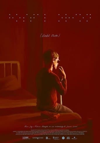 Hostal Orión poster - Find streaming availability