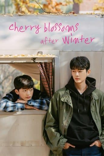 Cherry Blossoms After Winter poster - Find streaming availability