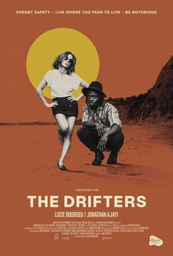 The Drifters poster - Find streaming availability