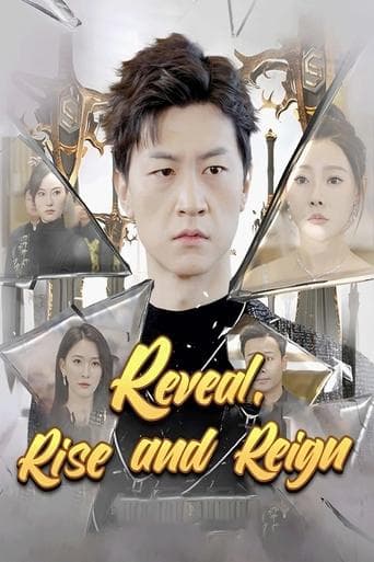 Reveal, Rise And Reign poster - Find streaming availability