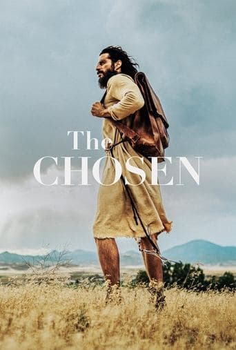 The Chosen poster - Find streaming availability