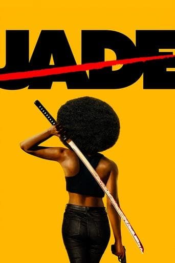 Jade poster - Find streaming availability