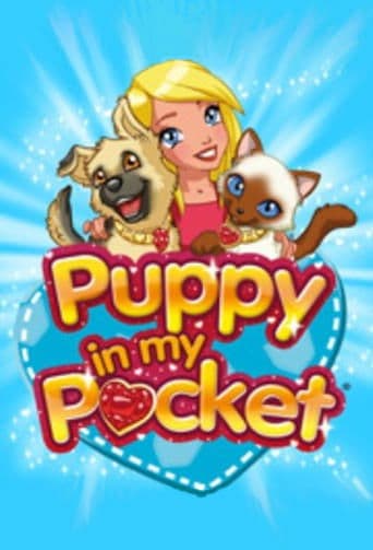 Puppy in My Pocket poster - Find streaming availability