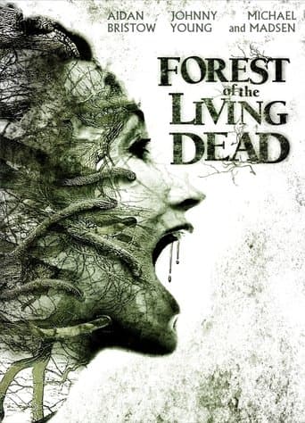 The Forest poster - Find streaming availability