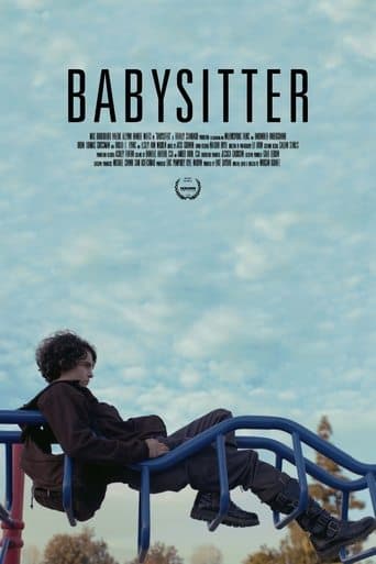 Babysitter poster - Find streaming availability