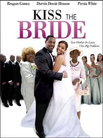 Kiss the Bride poster - Find streaming availability