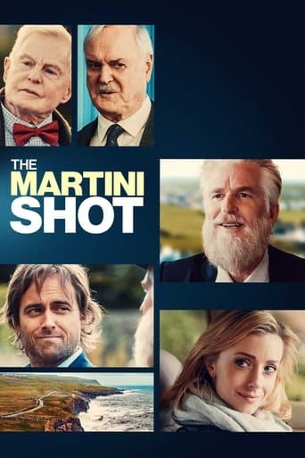 The Martini Shot poster - Find streaming availability