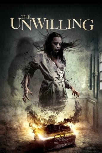 The Unwilling poster - Find streaming availability