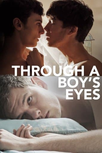 Through a Boy's Eyes poster - Find streaming availability
