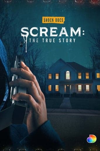 Scream: The True Story poster - Find streaming availability