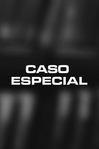 Caso Especial poster - Find streaming availability