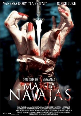 María Navajas poster - Find streaming availability