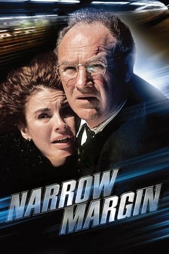 Narrow Margin poster - Find streaming availability