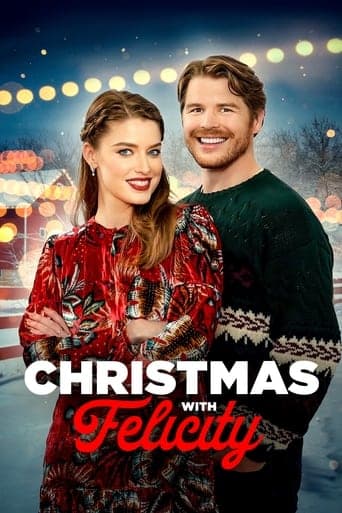 Christmas with Felicity poster - Find streaming availability