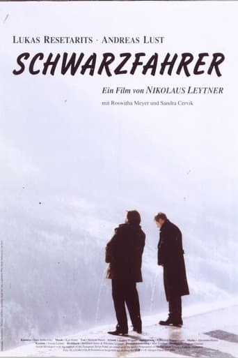 Schwarzfahrer poster - Find streaming availability