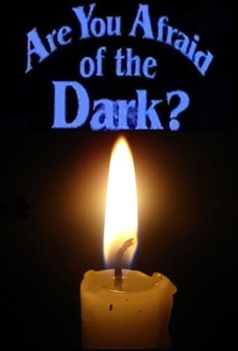 Are You Afraid of the Dark? poster - Find streaming availability
