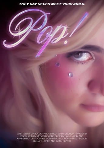 POP! poster - Find streaming availability