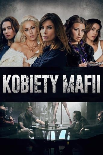 Kobiety mafii poster - Find streaming availability