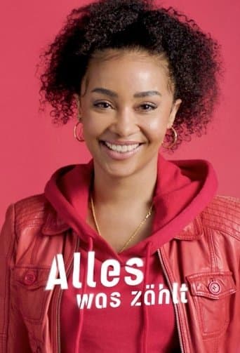 Alles was zählt poster - Find streaming availability