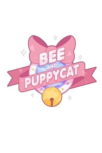 Bee and PuppyCat poster - Find streaming availability