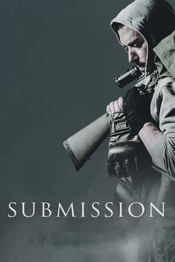 Submission poster - Find streaming availability