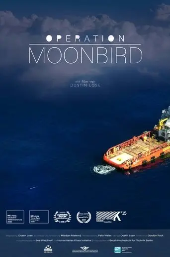 Operation Moonbird poster - Find streaming availability