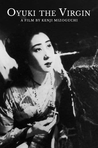 Oyuki the Virgin poster - Find streaming availability