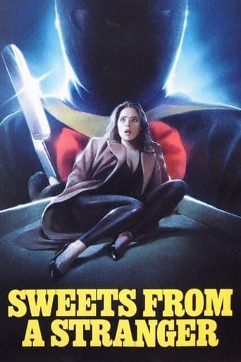 Sweets from a Stranger poster - Find streaming availability