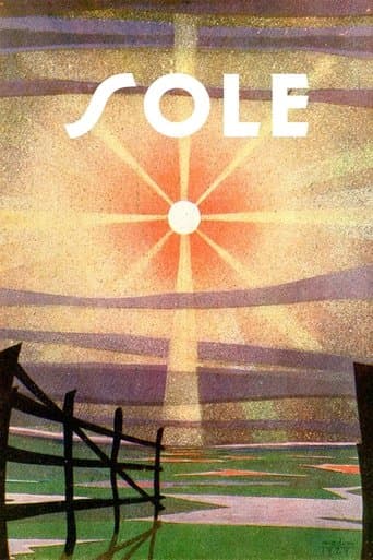 Sole! poster - Find streaming availability