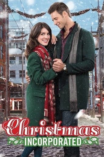 Christmas Incorporated poster - Find streaming availability