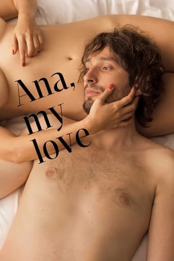 Ana, My Love poster - Find streaming availability