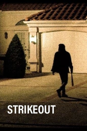 Strikeout poster - Find streaming availability