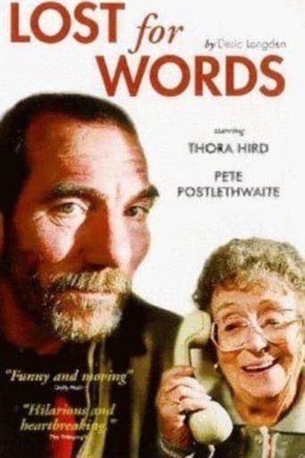 Lost for Words poster - Find streaming availability