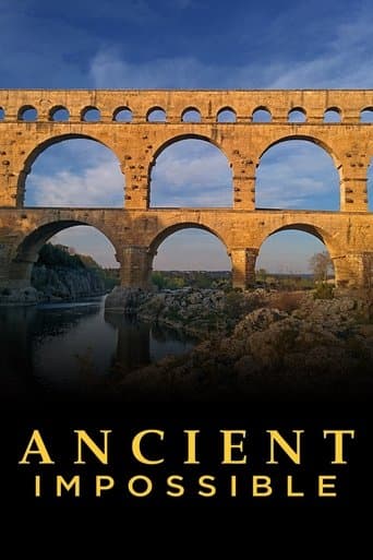 Ancient Impossible poster - Find streaming availability