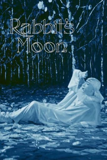 Rabbit's Moon poster - Find streaming availability