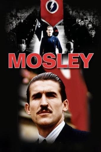 Mosley poster - Find streaming availability