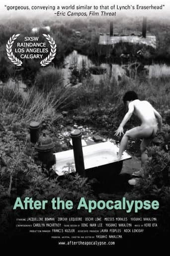 After the Apocalypse poster - Find streaming availability