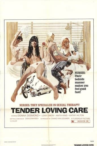 Tender Loving Care poster - Find streaming availability