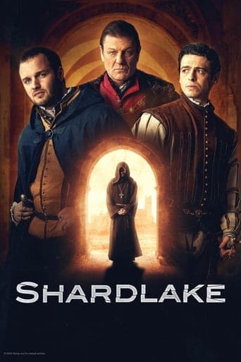 Shardlake poster - Find streaming availability