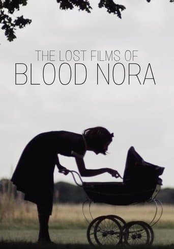 The Lost Films of Bloody Nora poster - Find streaming availability