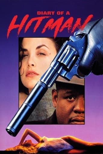 Diary of a Hitman poster - Find streaming availability