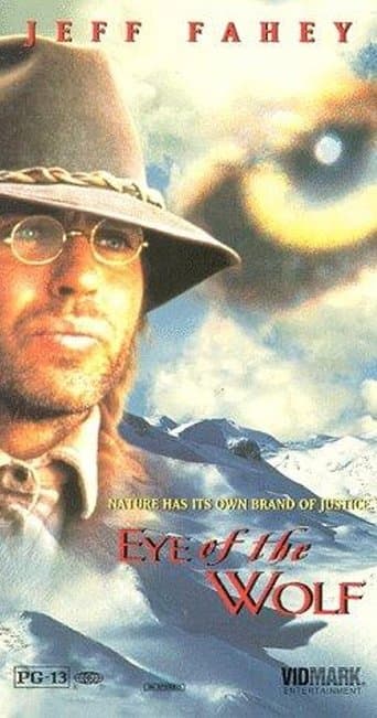 Eye of the Wolf poster - Find streaming availability