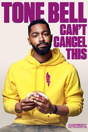 Tone Bell - Can't Cancel This poster - Find streaming availability