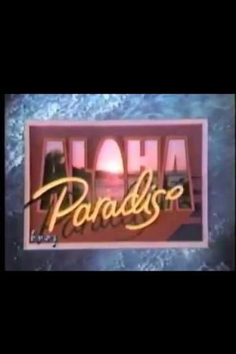 Aloha Paradise poster - Find streaming availability