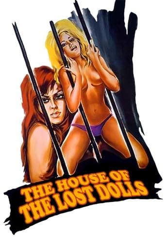 The House of the Lost Dolls poster - Find streaming availability