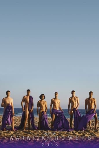 The Warwick Rowers - WR18 The England Film poster - Find streaming availability