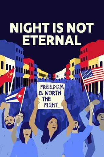 Night Is Not Eternal poster - Find streaming availability